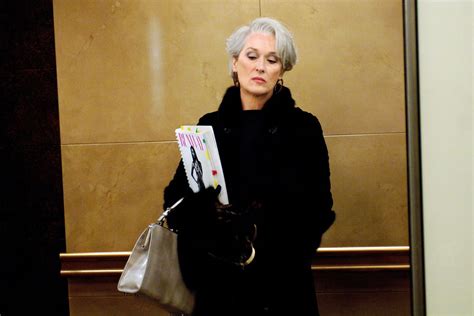 le diable s'habille en prada signification|devil wears prada.